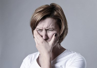 Персистирующая идиопатическая лицевая боль: сложный путь к сложному диагнозу